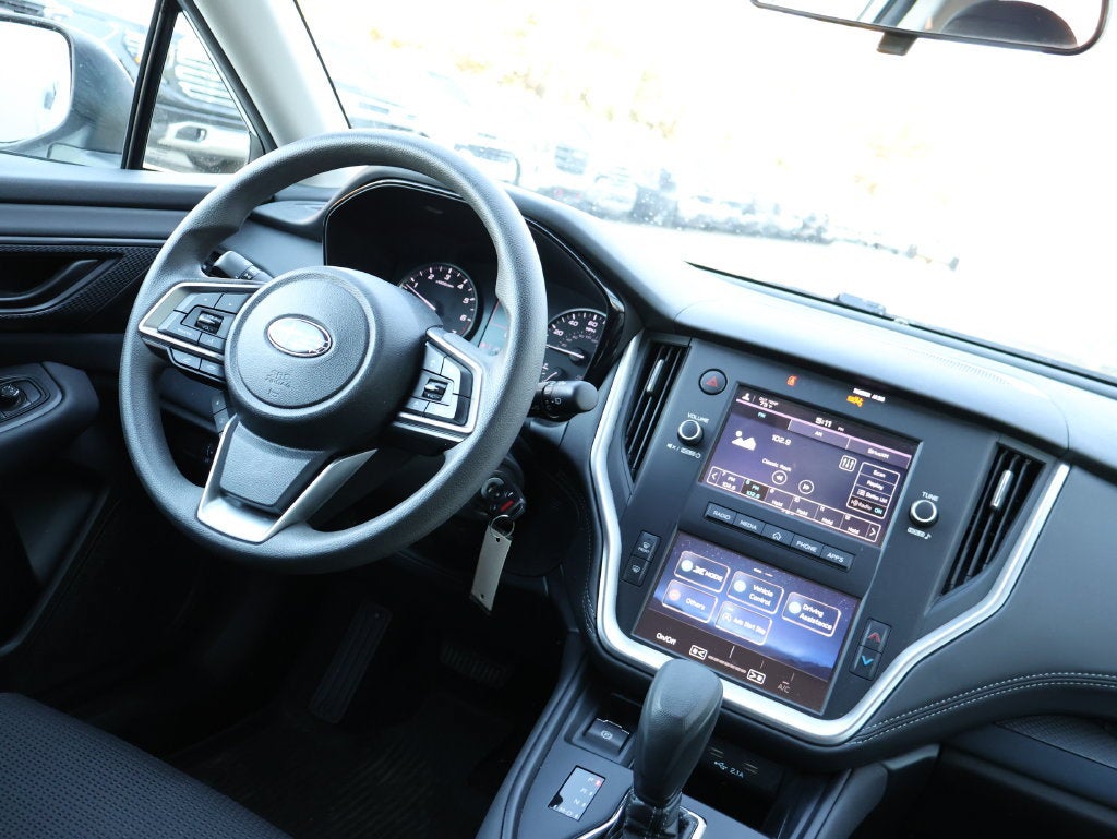 2022 Subaru Outback CVT