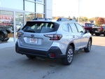 2022 Subaru Outback CVT