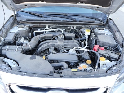 2022 Subaru Outback CVT