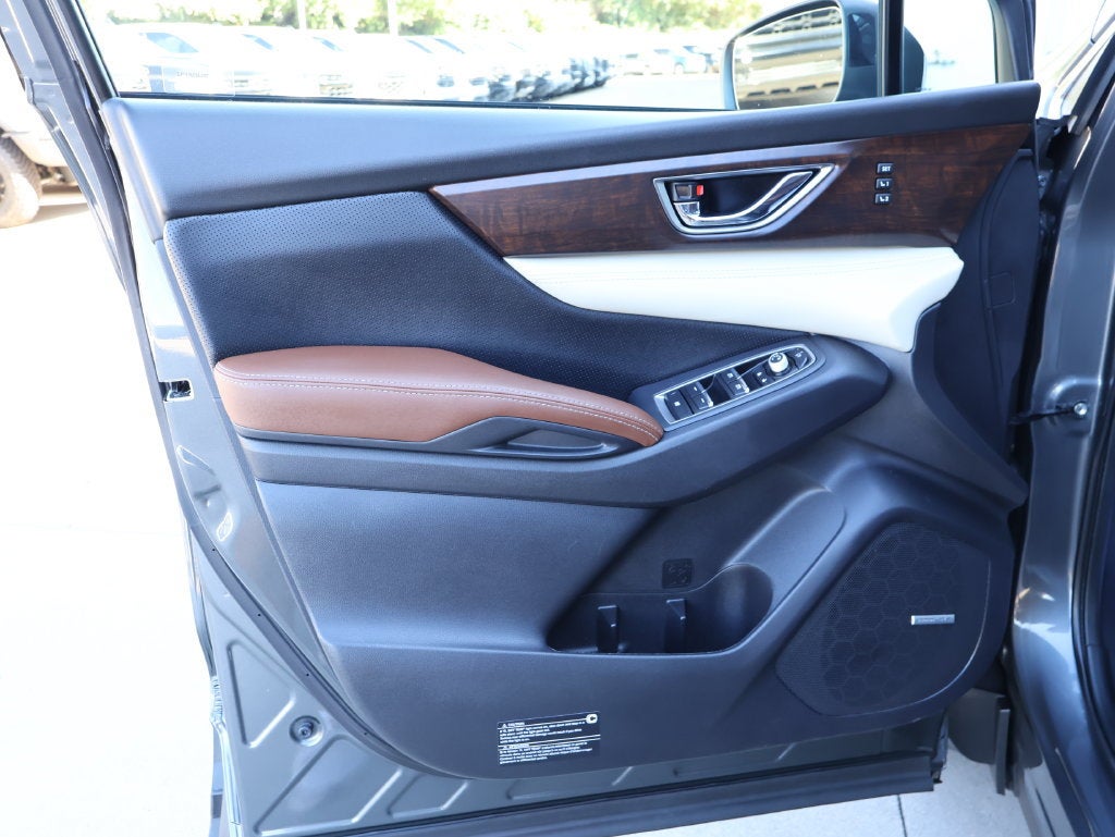 2021 Subaru Ascent Touring