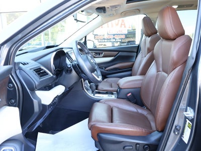 2021 Subaru Ascent Touring
