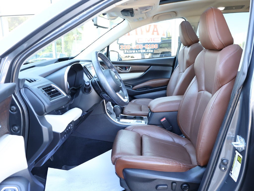 2021 Subaru Ascent Touring