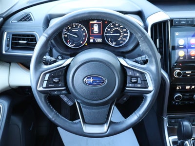 2021 Subaru Ascent Touring