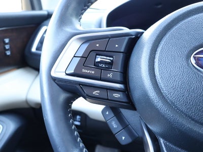 2021 Subaru Ascent Touring