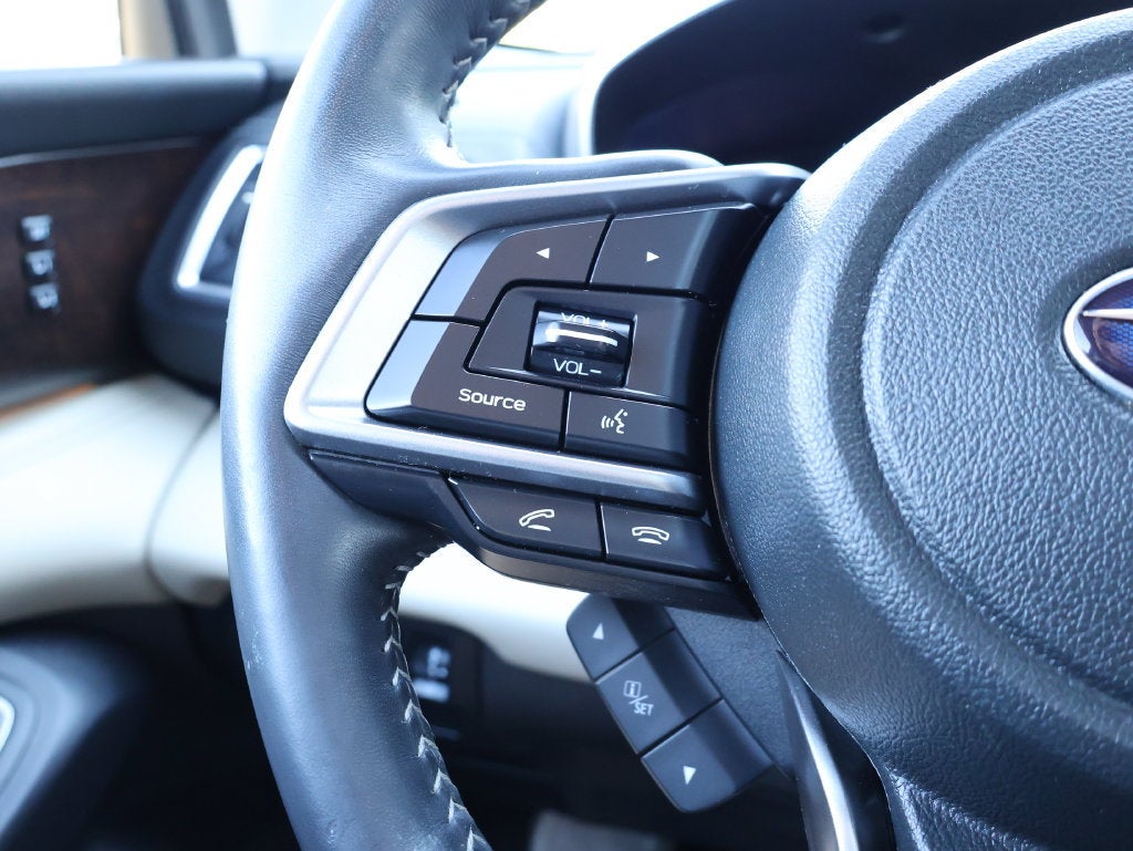 2021 Subaru Ascent Touring