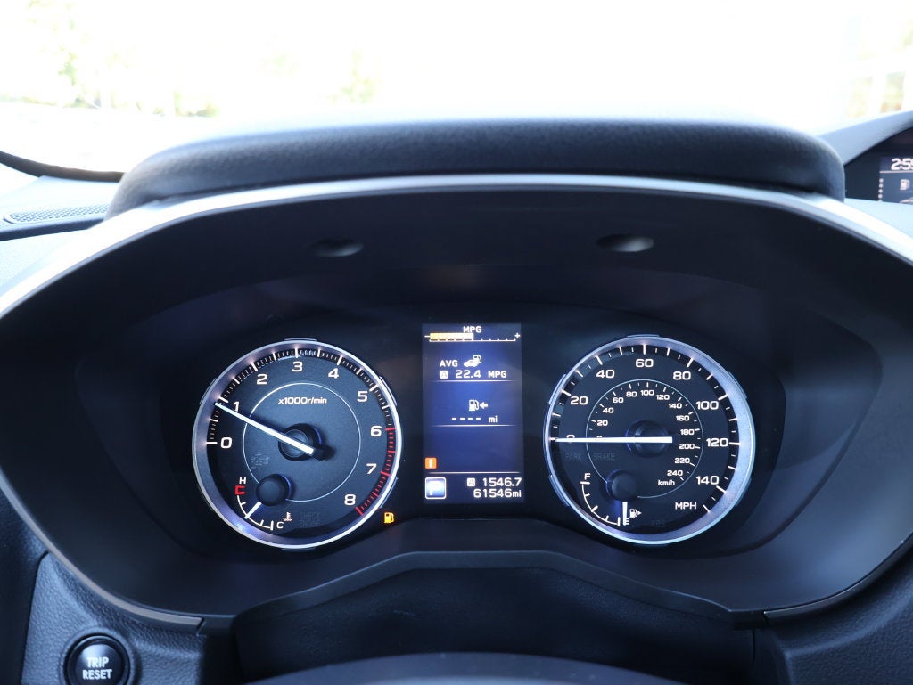 2021 Subaru Ascent Touring