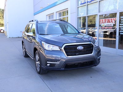 2021 Subaru Ascent Touring