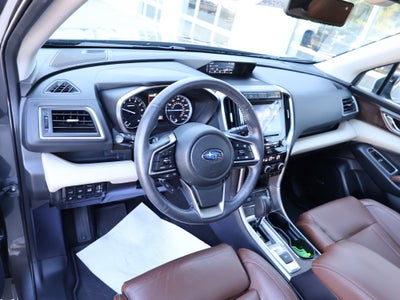 2021 Subaru Ascent Touring