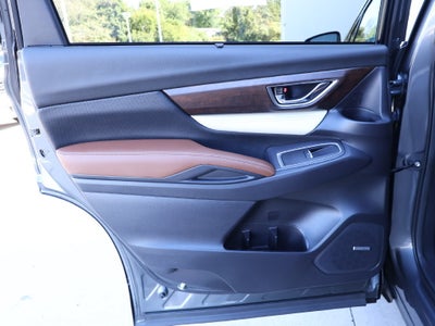 2021 Subaru Ascent Touring