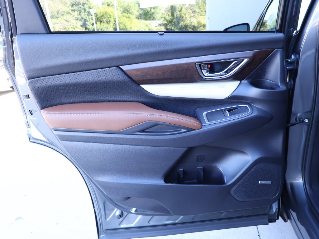 2021 Subaru Ascent Touring