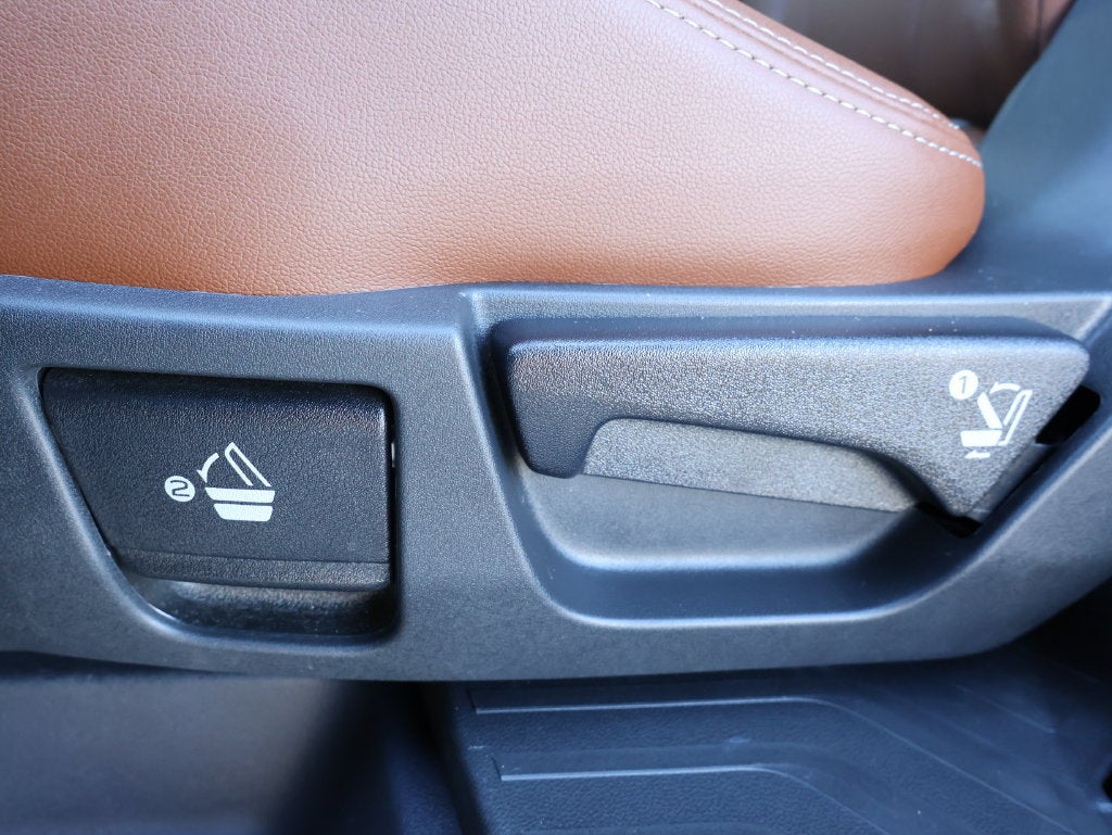 2021 Subaru Ascent Touring