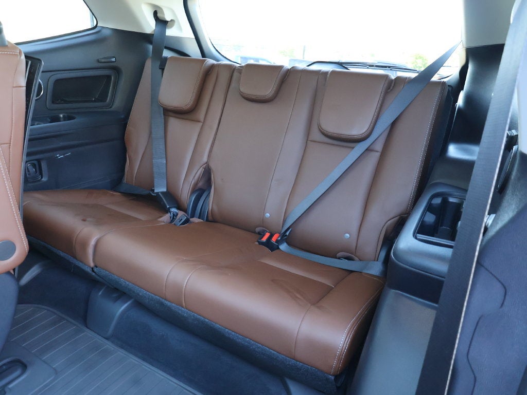 2021 Subaru Ascent Touring