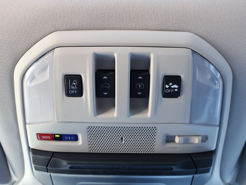 2021 Subaru Ascent Touring