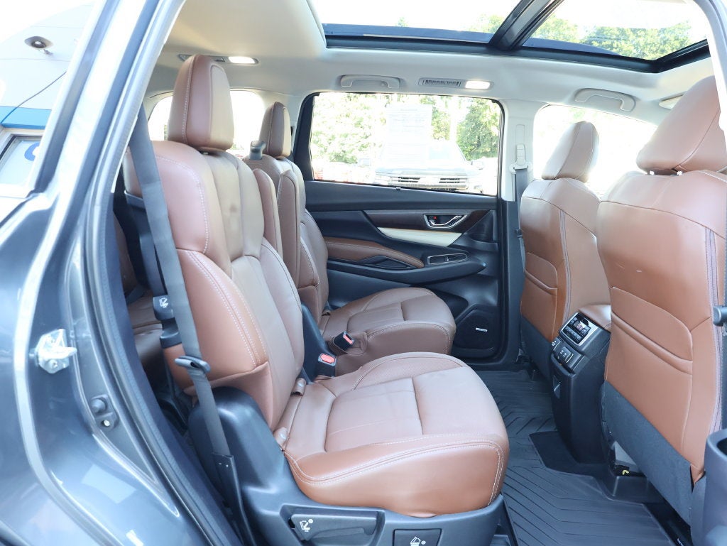 2021 Subaru Ascent Touring