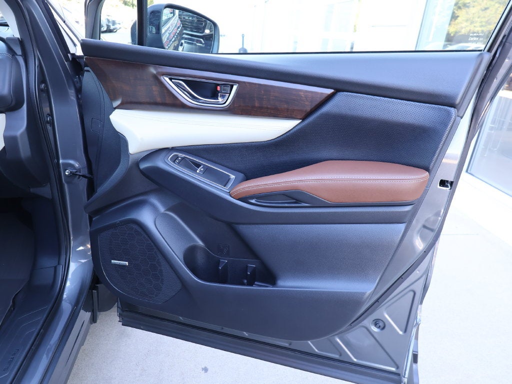 2021 Subaru Ascent Touring