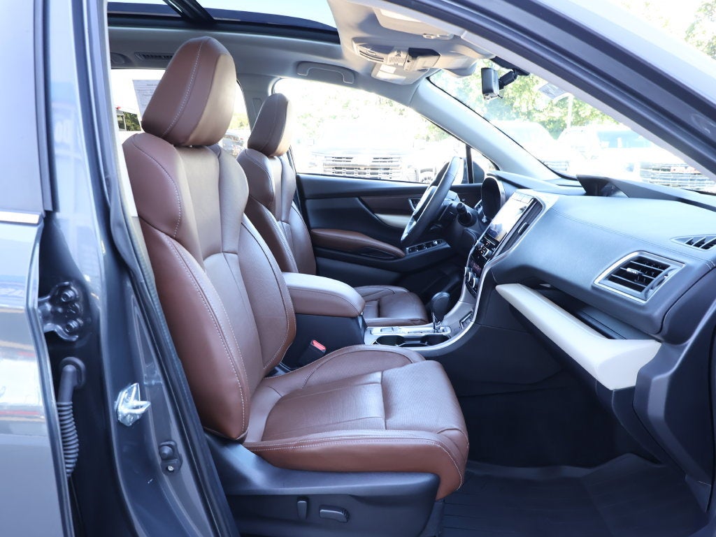 2021 Subaru Ascent Touring