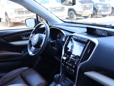 2021 Subaru Ascent Touring