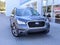 2021 Subaru Ascent Touring