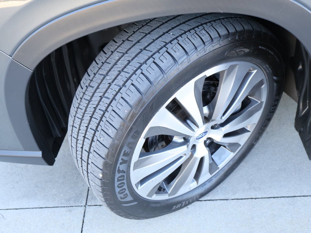 2021 Subaru Ascent Touring
