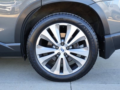 2021 Subaru Ascent Touring
