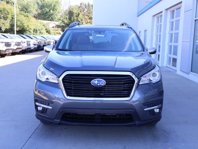 2021 Subaru Ascent Touring