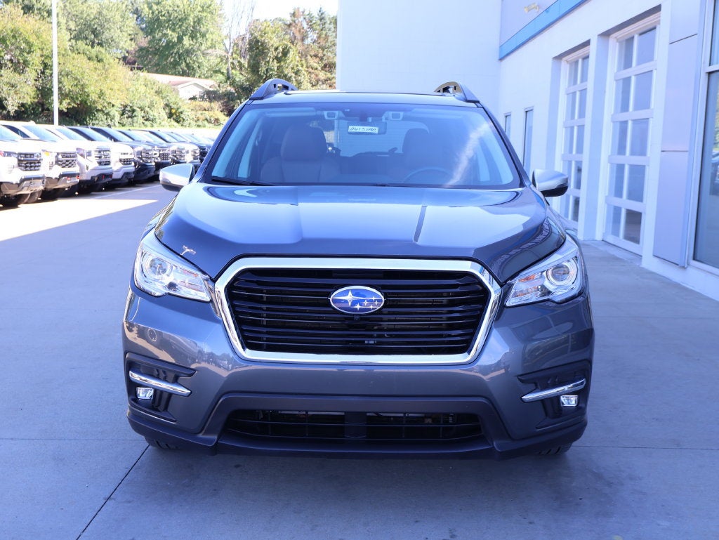 2021 Subaru Ascent Touring