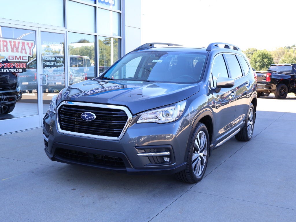 2021 Subaru Ascent Touring