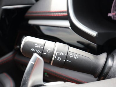 2026 Acura MDX A-SPEC Advance Package