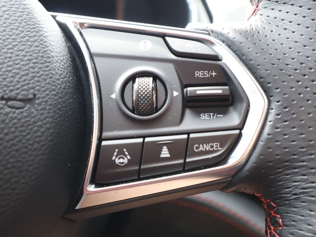 2026 Acura MDX A-SPEC Advance Package