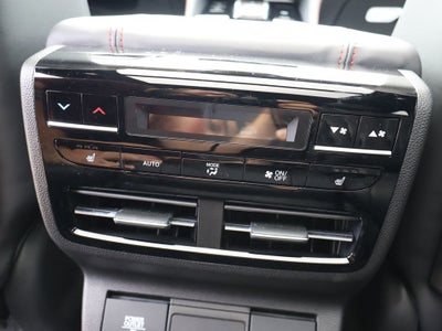 2026 Acura MDX A-SPEC Advance Package