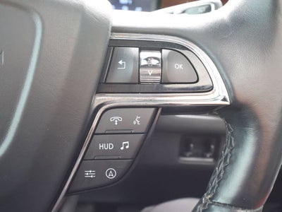 2022 Lincoln Navigator Reserve L