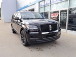 2022 Lincoln Navigator Reserve L