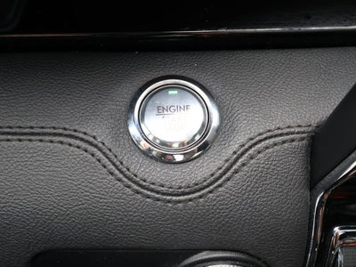 2022 Lincoln Navigator Reserve L