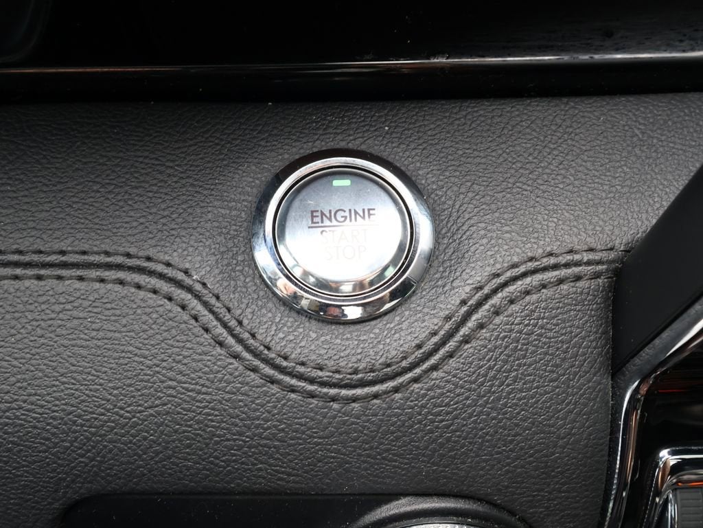 2022 Lincoln Navigator Reserve L