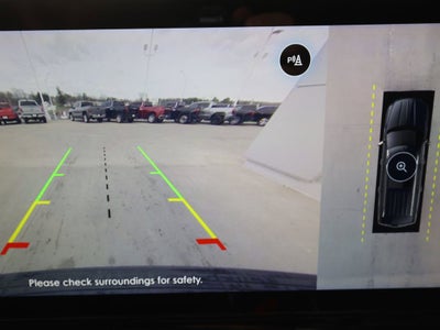 2022 Lincoln Navigator Reserve L