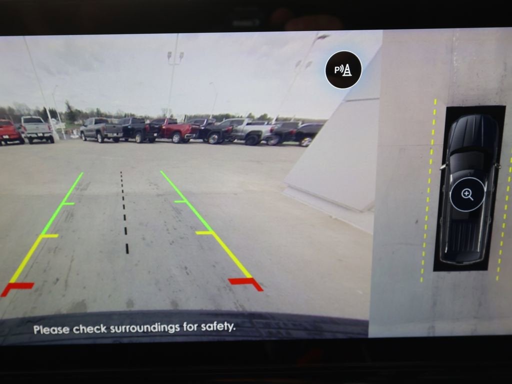 2022 Lincoln Navigator Reserve L