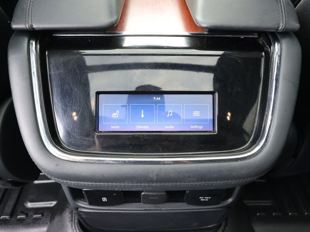 2022 Lincoln Navigator Reserve L