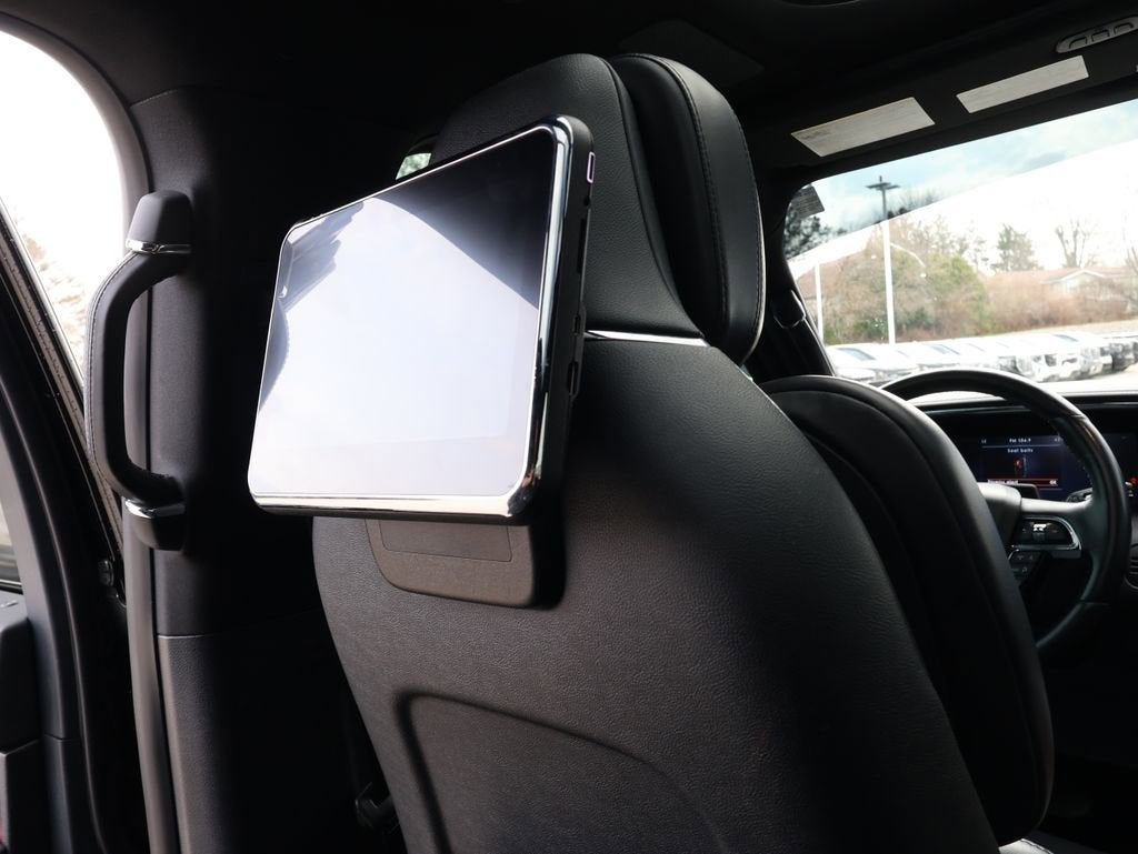 2022 Lincoln Navigator Reserve L