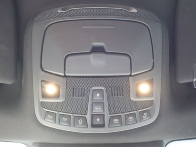 2022 Lincoln Navigator Reserve L