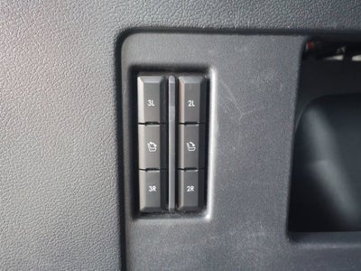 2022 Lincoln Navigator Reserve L