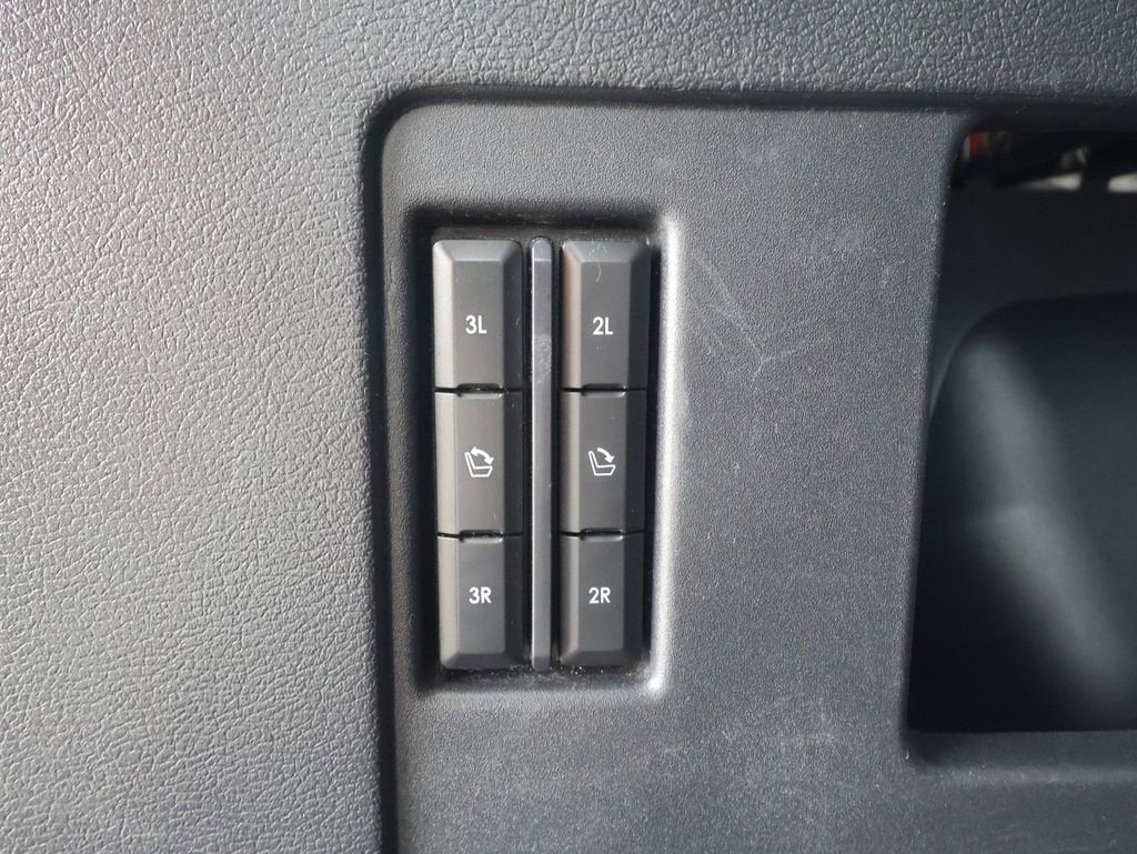 2022 Lincoln Navigator Reserve L