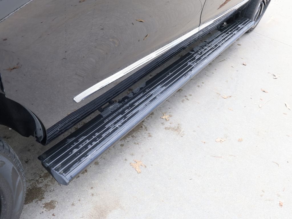 2022 Lincoln Navigator Reserve L