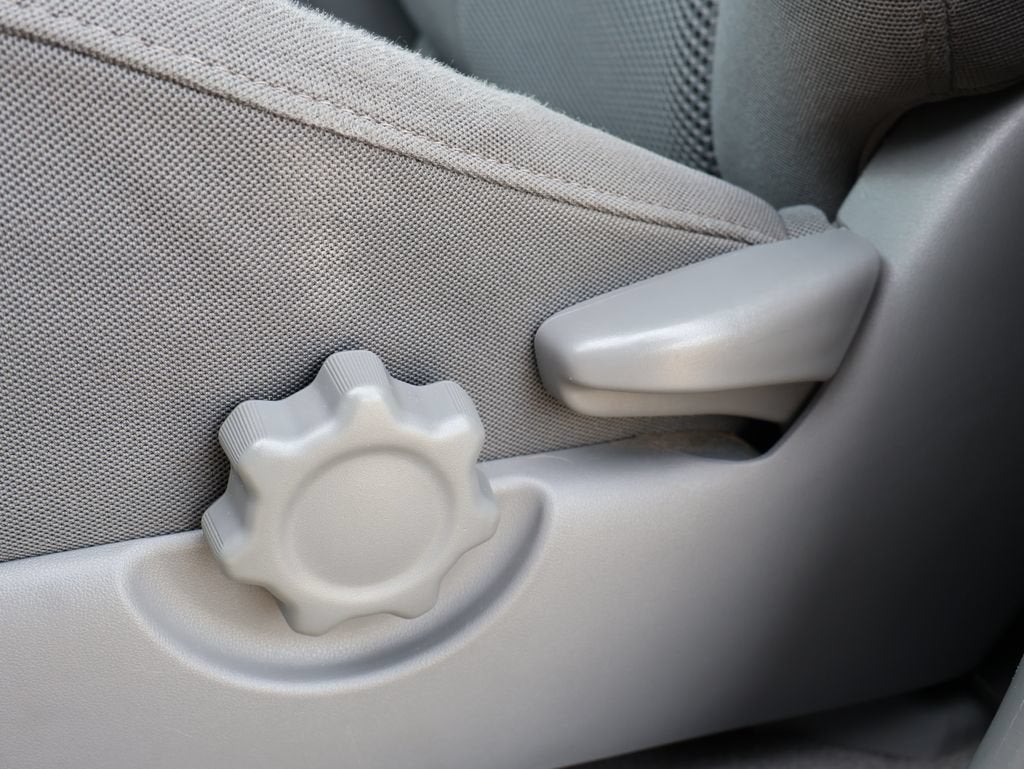 2010 Toyota Tacoma Base V6