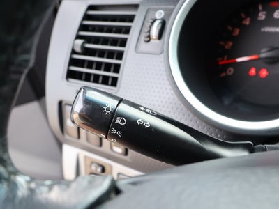 2010 Toyota Tacoma Base V6