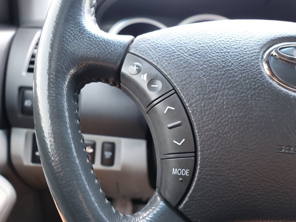 2010 Toyota Tacoma Base V6