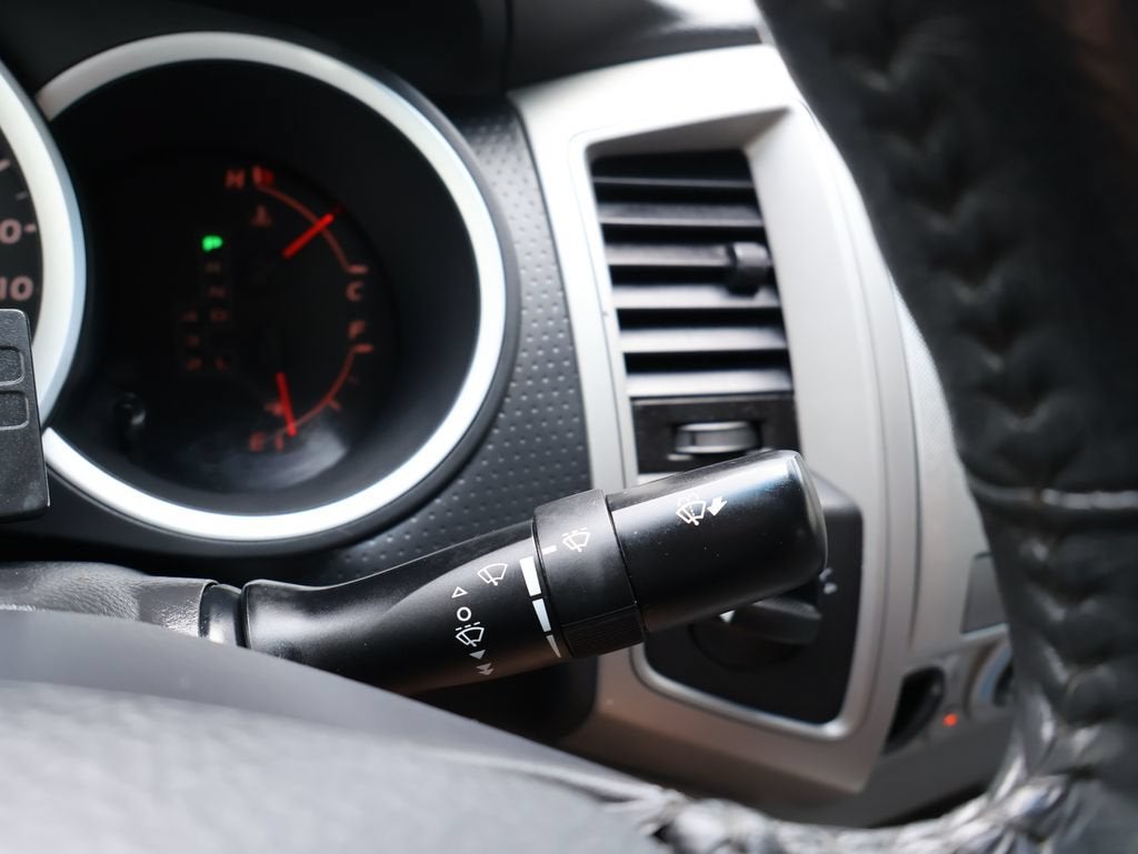 2010 Toyota Tacoma Base V6