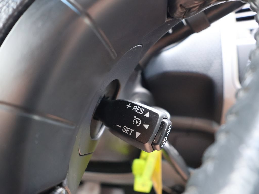 2010 Toyota Tacoma Base V6