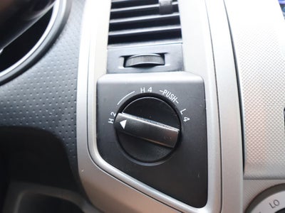 2010 Toyota Tacoma Base V6