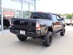 2010 Toyota Tacoma Base V6