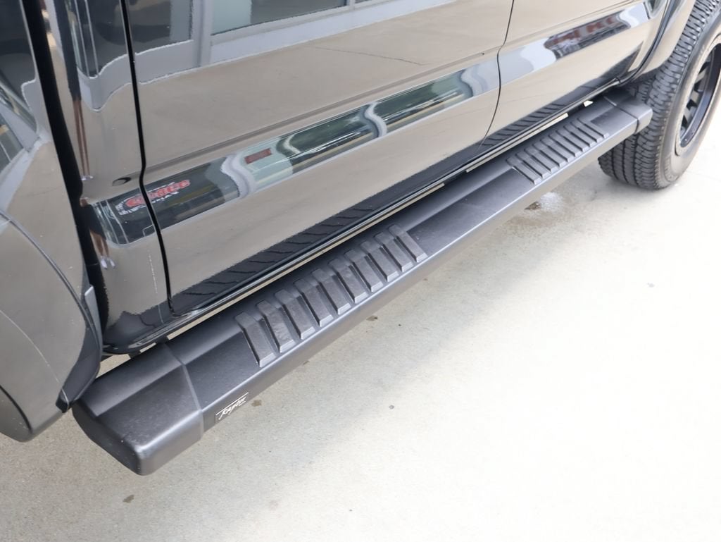 2010 Toyota Tacoma Base V6